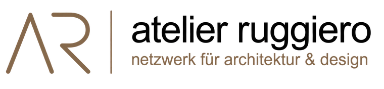 atelier ruggiero – netzwerk für architektur & design
